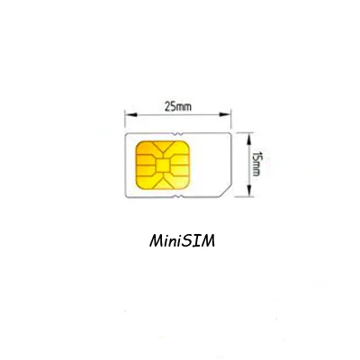 Adaptador Micro Sim Conversión A Tarjeta SIM - Accel Movil - Móviles Y  Accesorios